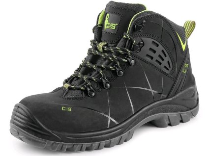 Pracovná obuv CXS