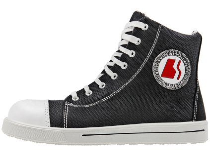 obuv sievi bezpečnostná