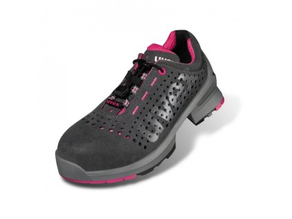 Dámska bezpečnostná obuv UVEX - Uvex 1 Ladies S1 SRC 8561 (Veľkosť 35)