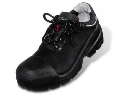 Nízka bezpečnostná obuv UVEX - Uvex Quatro Pro S3 SRC 8400 (Veľkosť 38)