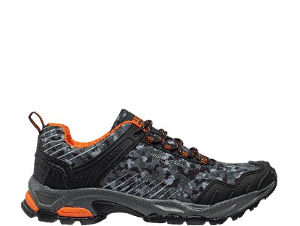 0712030027 BNN CAMMO LowBNN BOTA SOFTSHELL 1
