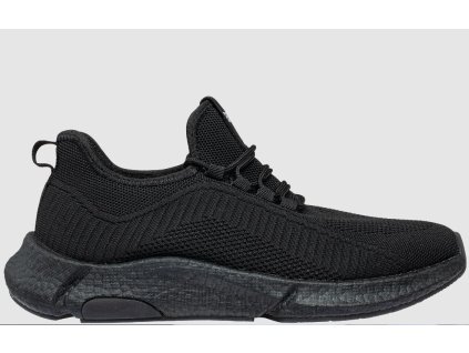 Pracovná obuv BENNON - Meadow OB Black Low - čierna (Veľkosť 35)