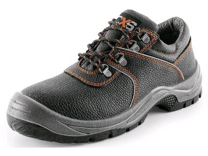 Pracovná obuv CXS - Stone Beryl O2 (Veľkosť 35)