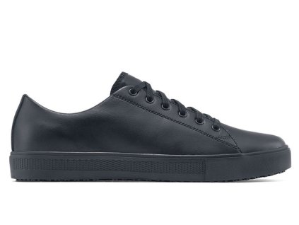 sfc old school low rider iv black unisex pohodlna obuv 04