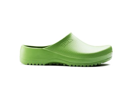 Pracovné kroksy BIRKENSTOCK - Super-Birki Apple Green 15216 (Veľkosť 35)