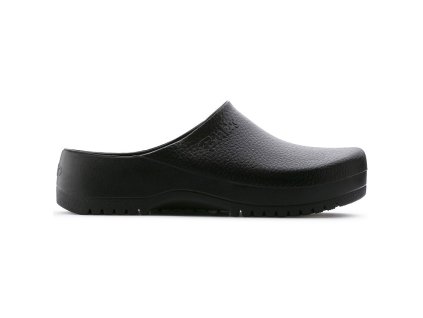 Pracovné kroksy BIRKENSTOCK - Super-Birki Black 15208 (Veľkosť 35)