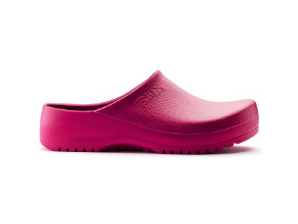 Pracovné kroksy BIRKENSTOCK - Super-Birki Pink 15219 (Veľkosť 35)