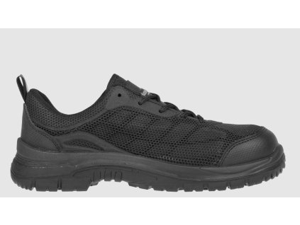 Pracovné poltopánky BENNON - Cooper O1 Low (Veľkosť 36)