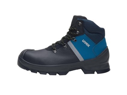 Stavebná bezpečnostná obuv UVEX - Uvex 2 Construction S3 SRC 6513 (Veľkosť 35)