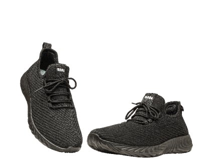 bennon NEXO Black Low 07