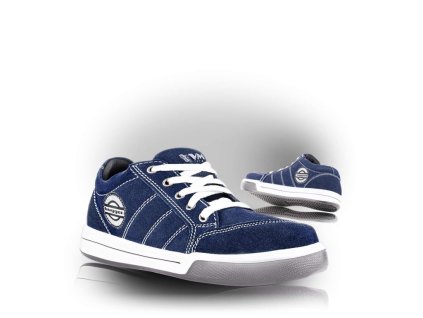 Športová pracovná obuv VM - Seattle O1 P (Veľkosť 39)