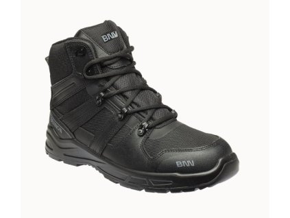 Taktická pracovná obuv BENNON - Condor O2 NM High - členková (Veľkosť 36)