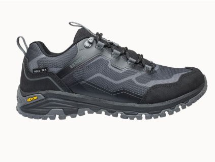 Treková obuv BENNON - Tribit Grey Low (Veľkosť 36)