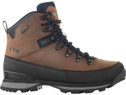 kozena clenkova outdoor obuv vm villach s membranou 83485 (3)