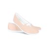 Barefoot baleríny Be Lenka Harmony - Nude Pink (Farba Vymazat Ružová, Veľkosť 36)