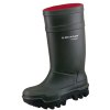 Bezpečnostné gumáky PUROFORT DUNLOP C662933