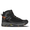 Členková turistická obuv BENNON - Hombre High (Veľkosť 38)