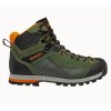 Turistická obuv BENNON - Peak Green High (Veľkosť 37)