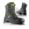 Zimná pracovná obuv VM - Falun 3290 O2 W - zateplená (Veľkosť 36)
