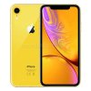Smartfon APPLE iPhone Xr 64GB o ty Front Tyl