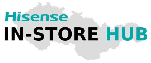 IN-STORE HUB