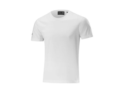 Shizuoka Free Time Tee M / White (Velikost S)