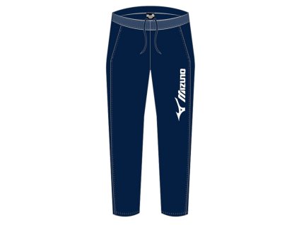 Takeshi Track Pant(M) / Navy (Velikost S)