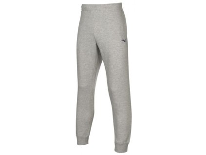 Men Sweat Pant / Heather Grey (Velikost S)