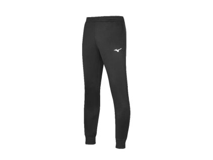 Pánské sportovní tepláky Mizuno Core Training Pant M(M) / Black (Velikost 3XL)