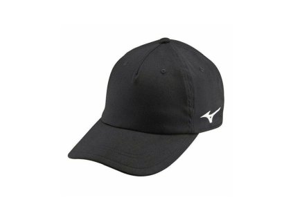 Zunari Team Cap Jr / Black / one size (Velikost OS)