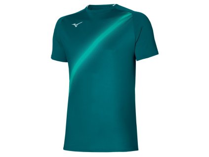 Shadow Tee/Harbor Blue (Velikost S)