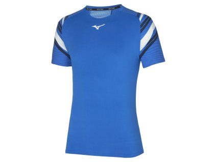 Shadow Tee / Nebulas Blue (Velikost S)