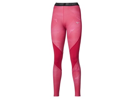 Virtual Body G3 Long Tight/Rose Red (Velikost XL)