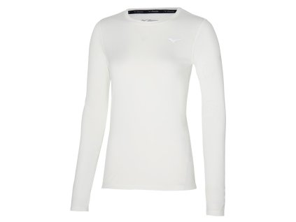 Impulse Core LS Tee / White / XL (Velikost XL)