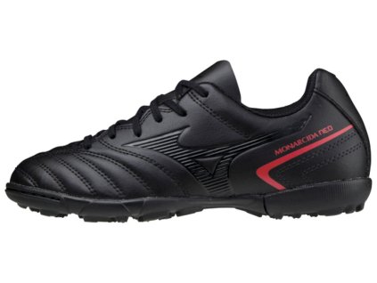 MONARCIDA NEO II SELECT Jr AS / Black/Black (Velikost 32.5/1.0)