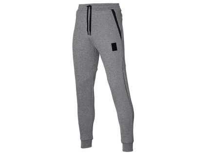 Sweat Pant SR(U)/Grey Melange/XXL (Velikost XXL)
