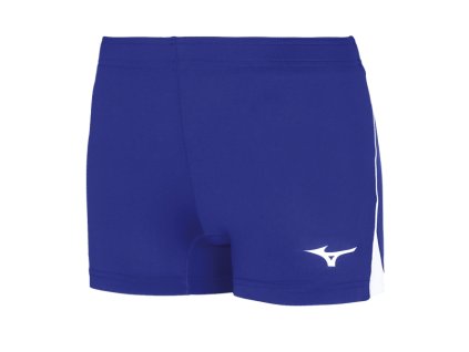 High-Kyu Tight/Royal White (Velikost XS)