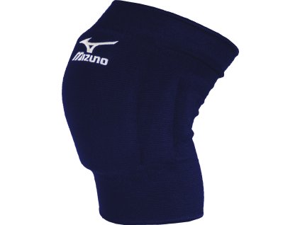 Volejbalový chránič Mizuno Team Kneepad Jr/Navy/one size (Velikost OS)