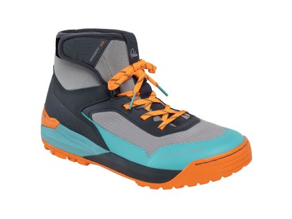 Boty Palm Gradient 3.0 (Barva Black, Velikost 38 (UK 5))