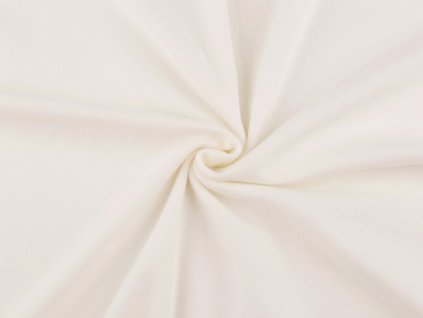 Oděvní soft fleece (Balení 1 m, Varianta 3(08) (290 g/m²) pudrová)