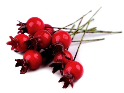 Umělé šípky na drátku (Balení 10 ks)