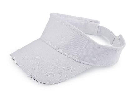 Letní kšilt bavlněný (Balení 1 ks, Varianta 3 pink)