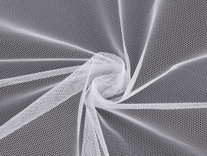 Tyl jemný PAD (Balení 1 m, Varianta 2 růžová střední)