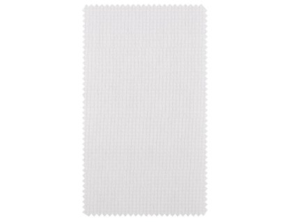Nažehlovací textilie Ronar fix 160+20 g/m² (Balení 1 ks, Varianta Off White)
