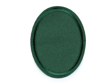 Nažehlovačka 6x8 cm (Balení 10 ks, Varianta 1 zelená tmavá)