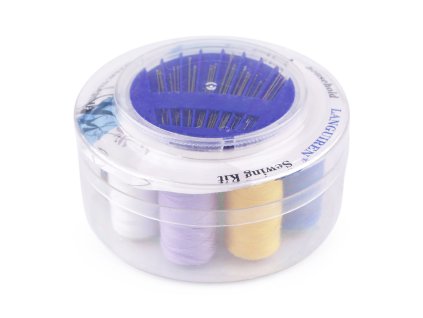 Šitíčko v plastové dóze (Balení 1 dóza, Varianta transparent)