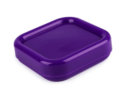 Magnetická podložka na jehly a špendlíky (Balení 1 ks, Varianta 2 pink)