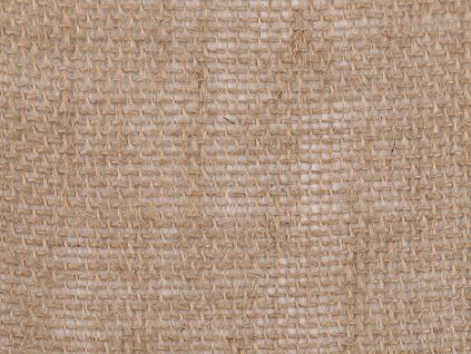 Přírodní juta metráž (Balení 1 m, Varianta režná přírodní)
