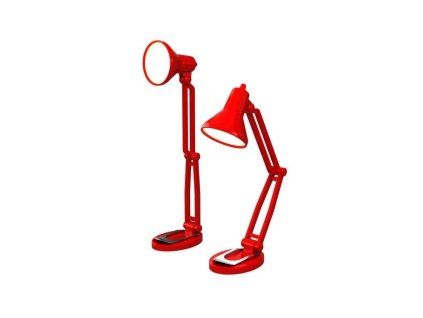 969117 lampicka na knihu tiny tim
