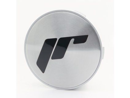 Středová krytka 001 Silver